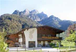 Ferienwohnungen Andreas & Monika Schreder, Waidring, Österreich